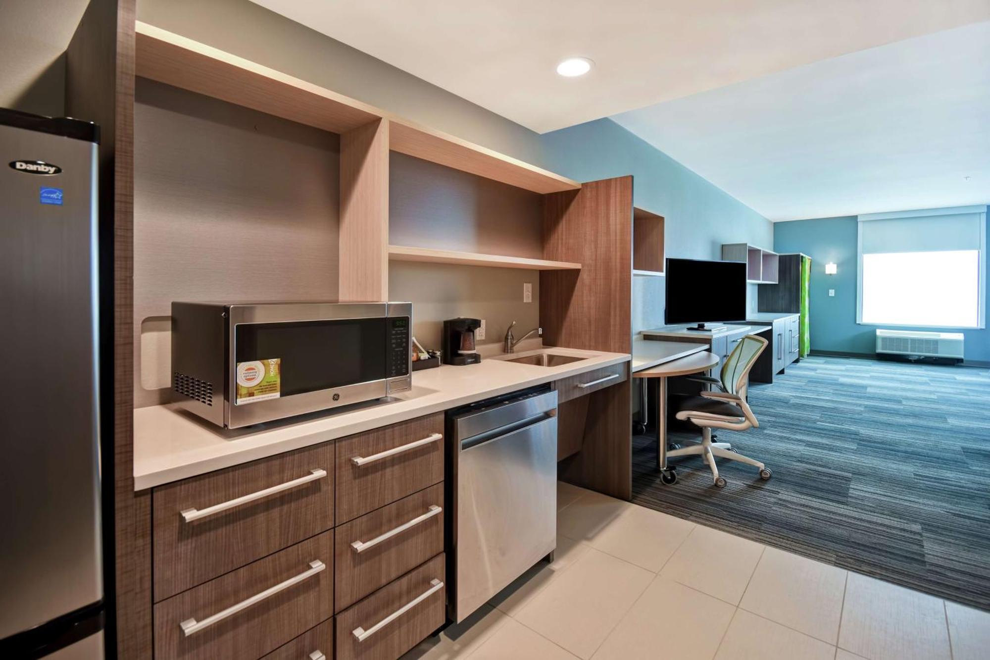 Home2 Suites By Hilton Shreveport Exterior foto