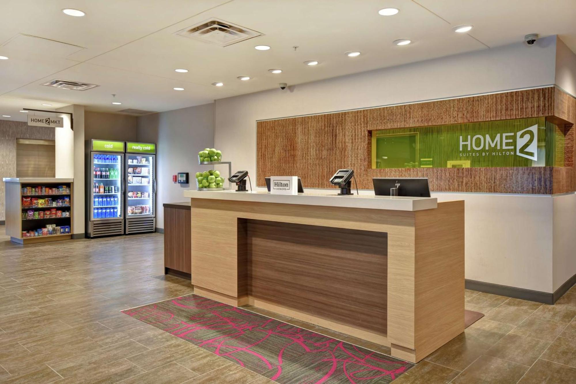 Home2 Suites By Hilton Shreveport Exterior foto