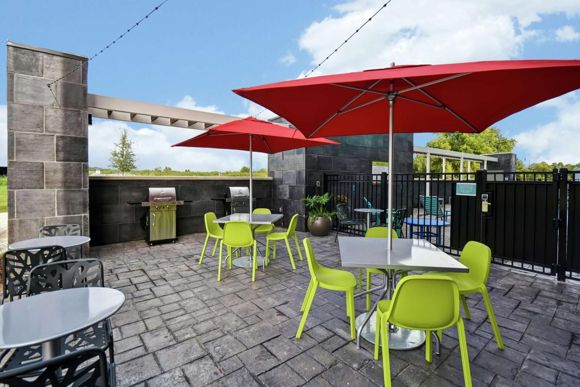 Home2 Suites By Hilton Shreveport Exterior foto