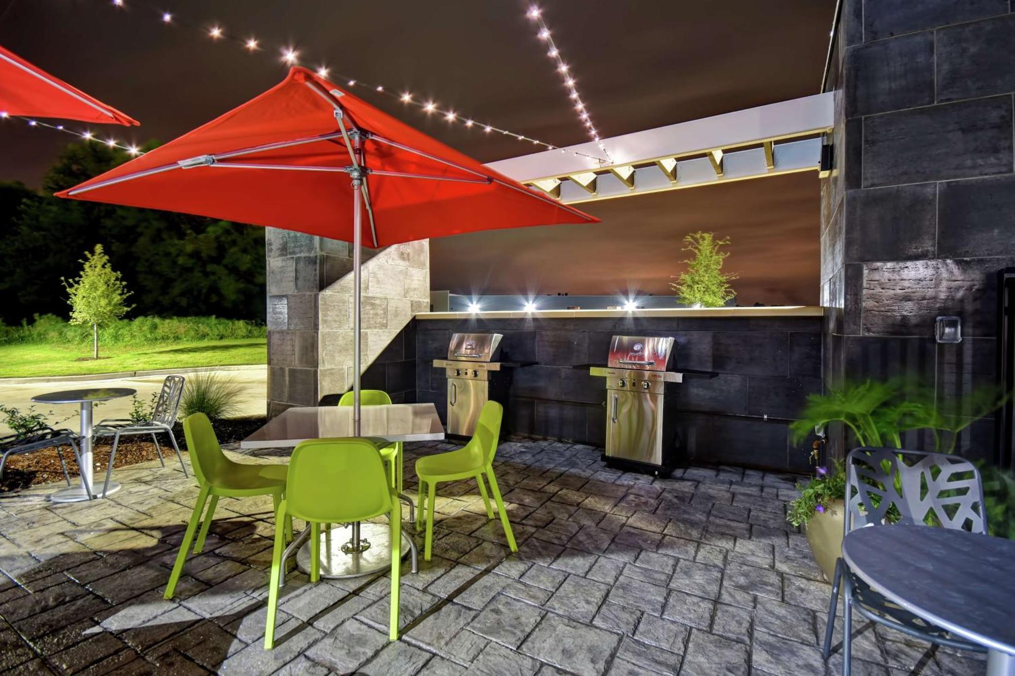 Home2 Suites By Hilton Shreveport Exterior foto