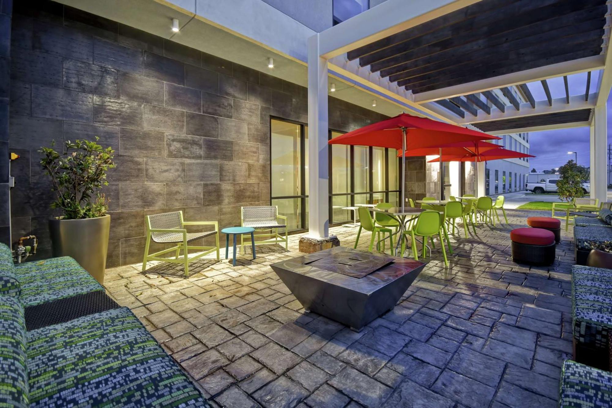 Home2 Suites By Hilton Shreveport Exterior foto